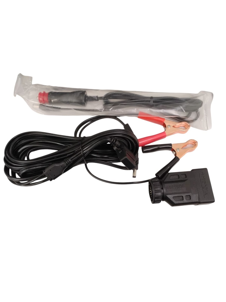 KIT ALIMENTACION PARA TRUCK Y OHW PARA NAVIGATOR TXT MULTIHUB