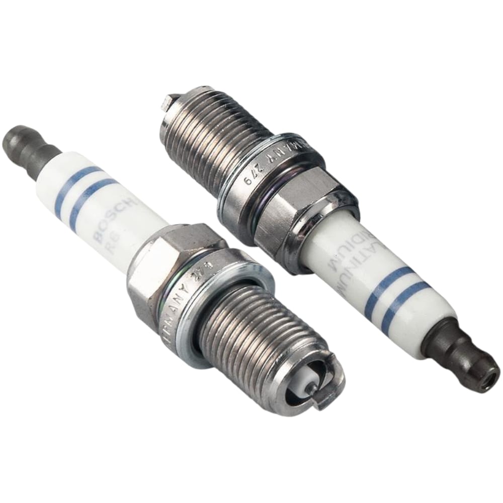 BUJIA FR3DII332 MB MERCEDES BENZ E0834 E302 GAS CUMMINS L10 IRIDIUM