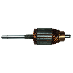 [39IM187] INDUCIDO FIAT UNO PALIO STRADA TIPO BOSCH RELACIONADO 0.9KW 12V 10 ESTRIAS