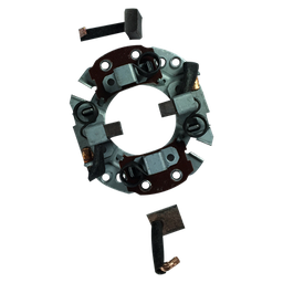 [39HD-219C-4] PORTAESCOBILLAS ARRANQUE MITSUBISHI MAZDA B2600 /626 /NISSAN PATROL M/V HUECO GRANDE | REF: MCP-219C-4, HD-219C