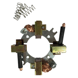 [39HD-286B-4] PORTAESCOBILLAS ARRANQUE BOSCH JOHN DEERE /FIAT 673  | REF: IR81164, MCP-286B-4, HD-286B-4