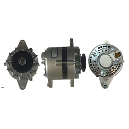 [3727020-31090] ALTERNADOR CHEVROLET LUV 1600 1996 MAZDA 323 MOD 85 12V 40AMP P: 1V T:NIPODENSO V:INT