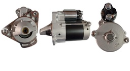 [26228000-9250] ARRANQUE DAIHATSU TERIOS 1.3 1.5 4WD K3 12V 0.80KW T-8 TIPO DENSO 2 HUECOS 28100-97401 28100-97214 428000-0861 31388N