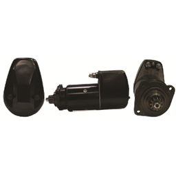 [310001-416-009] ARRANQUE DAEWOO BUS 24V T-11 5.4KW TIPO BOSCH NEW