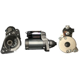 [6928100-31070] ARRANQUE TOYOTA FORTUNER LEXUS COROLLA RELACIONADO RAM 1500 NUEVAS 28100-31041 12V T10 1.20KW S:HORARIO T:DENSOZM-425