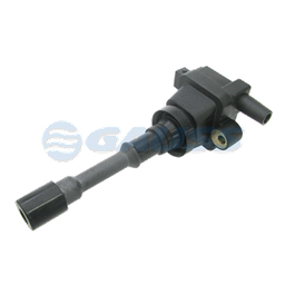 [29GC4802] BOBINA ENCENDIDO JAC 471Q 2L J2 J3 BOB ZOTYE F3 F6 BYD HAFEI LOBO 1.1 SIGMA CHERY QQ  2P GC4802 LEIG214 0221500802