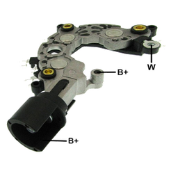 [07GA1415] RECTIFICADOR FORD ECOSPORT 2.0 RANGER 2013 RECTIFICADOR (GA341) TIPO BOSCH