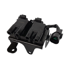 [45LEIG301] BOBINA ENCENDIDO HYUNDAI ATOS 1.0 98 07 KIA PICANTO 1.0 1.1 04 09 (PAQUETE) 2 P GC4600 LEIG215 SD-3081 GC4710