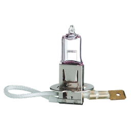 [1550350U_HDL] BOMBILLO HALOGENO H3 PK22S 24V 70W FARO STD CAJA UNIDAD 1987302861 64156 50350 GL45 13336