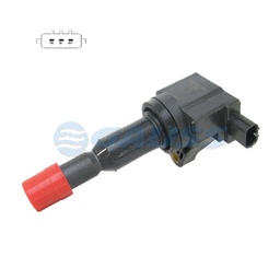 [29GC4110] BOBINA ENCENDIDO HONDA FIT 1.5L 16 VALVULAS 3 P GC4110 SD-5133    LEIG052