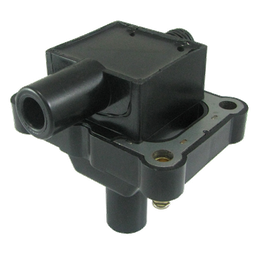 [29GC4602] BOBINA ENCENDIDO MB MERCEDES BENZ C180 C230 SSANGYONG KORANDO 2.3 MUSSO 2P GC4602 SD-3024 0221506002