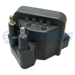 [29GC4015] BOBINA ENCENDIDO TROOPER 960 92 95 RODEO 93 95 CHEVROLET CAVALLIER HONDA PASSPORT 1994 2 P