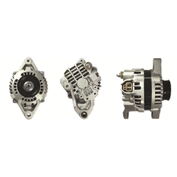 [30LR170-738] ALTERNADOR NISSAN SENTRA MONTACARGAS ADAPTACIONES 12V 70AMP 80MM 2PINES P: 4PK T:MITSUBISHI V:INT