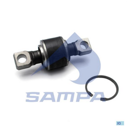 [66500.339] CORBATIN DE BARRA EN V 54 FREIGHTLINER  070480054000 T