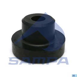 [66500.927] SOPORTE CABINA KENWORTH T800 R131011 M60270NR 502.586