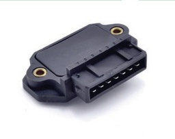 [45LEESI012] MODULO ENCENDIDO VW VOLKSWAGEN MB AUDI LADA 7 PIN TIPO BOSCH