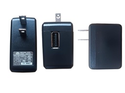 [10AC/DC-DS808] CARGADOR DE CORRIENTE AC/DC ESCANER DS808 MX808 TS608 IM508