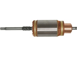 [3961-9101] INDUCIDO VOLVO MAQUINARIA, RENAULT TRUCKS, IVECO ACTROSS TIPO BOSCH DIRECTO 4.5KW 24V 10ESTRIAS