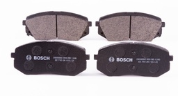 [FP0986BB0999] PASTILLA DE FRENO DEL NEW BLUE FMSI 8412-D1295 HYUNDAI IX35 2.0 KIA SPORTAGE 2.0 SOUL 1.6 OPTIMA 2.0 TUCSON 1.6 CARENS 2.0  