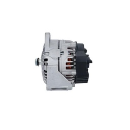[AA1986A00980] ALTERNADOR MB MERCEDES BENZ AXOR ATEGO ACTROS 28V 100AMP 0124655047-1986A00986
