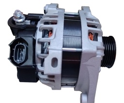 [2637300-03355] ALTERNADOR HYUNDAI GRAND I10 1.2 I20 I30 1.4  12V KIA RIO 1.2 90AMP 5PK TIPO VALEO 3 PINES