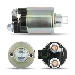 [82ZZM-425] AUTOMATICO TOYOTA VIGO HILUX RAV 12V TIPO DENSO CONECTOR IZQUIERDA