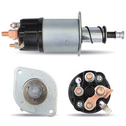 [82ZZM-611] AUTOMATICO FORD TRACTORES M50 SERIE DD TIPO LUCAS