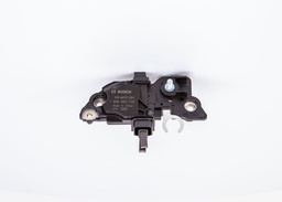 [BA1986AE0119] REGULADOR BOSCH FORD CARGO LK5204 24V L-DF GC4510300AA F00M144125