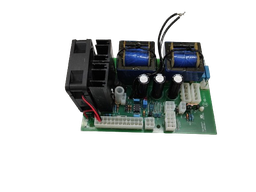 [902.03.01.228] TABLERO ENSAMBLADO PARA MULTIJET CON FUSIBLE