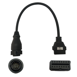 [903.02.03.213] CONECTOR ADAPTADOR DE CABLE MB 14 PIN