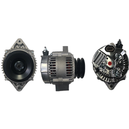 [8427040-2220B] ALTERNADOR HINO DUTRO CAMIONES 24V 60AMP P: 2V OD82 T:NIPONDENSO 3 PINES V:INT
