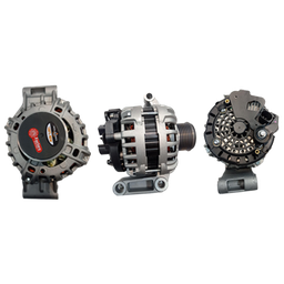 [84F000BL06BG] ALTERNADOR MAZDA BT-50 DIESEL ALL NEW DIESEL P:7PK 12V 110AMP TIPO BOSCH SEÑAL LIN ID 0