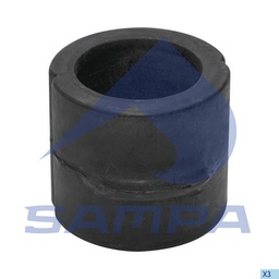 [66011.188] BUJE BARRA ESTABILIZADORA MERCEDES ATEGO TRUCK, BUS