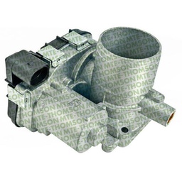 [46R7505] CUERPO ACELERACIÓN TBI FIAT UNO PAILIO SIENA 6T