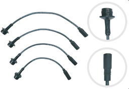 [833002941] CABLE ENCENDIDO GREAT WALL WINGLE 5  2018  2.2L  16V