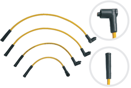 [833000251] CABLE ENCENDIDO FIAT SIENA TAXI 1.4 MOD 2013