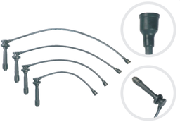 [833002311] CABLE ENCENDIDO SUZUKI VITARA 1993-1998 1.6L 16V