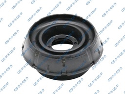 [71511957] SOPORTE AMORTIGUADOR DEL RENAULT LOGAN SANDERO DUSTER CAPTUR