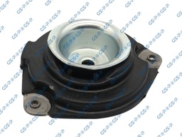 [71514151] SOPORTE AMORTIGUADOR DEL DER NISSAN TIIDA VERSA