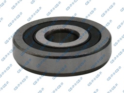 [71519005] RODILLO SOPORTE AMORTIGUADOR DEL RENAULT TRAFIC I 2.0 2010-2013 TRAFIC II 1.9 2014-2016 TRAFIC III 1.6 2017-2020