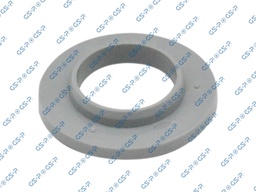 [71530699] RODILLO SOPORTE AMORTIGUADOR DEL MAZDA ALLEGRO 1.3 1.6 1996-2008 FORD LASER 1.3 2000-2006