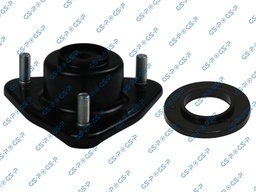[71532902S] SOPORTE AMORTIGUADOR DEL HYUNDAI ATOS 1.0 2001-2012 SANTRO 1.1 2007-2012 (SOPORTE+ RODILLO)