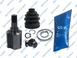 [71608017] KIT PUNTA EJE LADO CAJA SUZUKI SWIFT 1.3 SPRINT MACHO 22x19x35