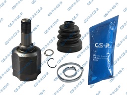 [71618004] KIT PUNTA EJE LADO CAJA MAZDA 323 ECUATORIANO 24x21x35