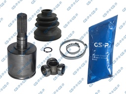 [71623001] KIT PUNTA EJE LADO CAJA CHEVROLET DMAX 4x4  3.0 17x33x30