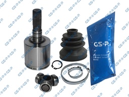 [71626009] KIT PUNTA EJE LADO CAJA CHEVROLET DMAX 3.0 RT-50 17x33