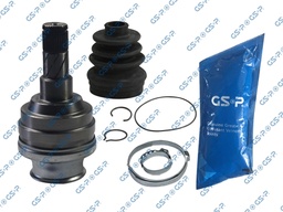 [71699028] PUNTA EJE LADO CAJA DAEWOO CIELO BX 1.5 SOHC 1995-2001 RACER 1.5 1993-1997 LANOS 1.5 1998-2003 (34X22X35) (OP-720)