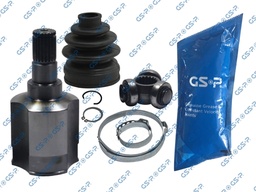 [71699099] KIT PUNTA EJE LADO CAJA HYUNDAI ATOS EON SUZUKI SWIFT 1.0 CUERPO LARGO 22x19x35