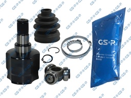 [71699107] KIT PUNTA EJE LADO CAJA CHEVROLET SPARK CRONOS 22X19X35
