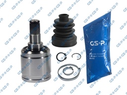 [71699116] KIT PUNTA EJE LADO CAJA HYUNDAI ATOS  22x20x35